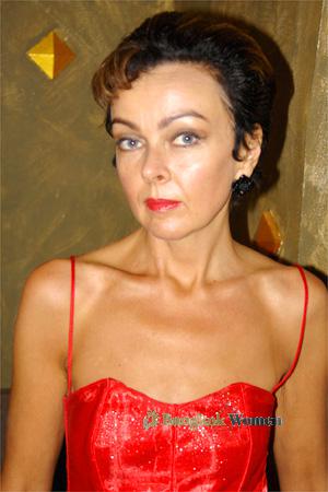 101305 - Elena Age: 54 - Russia