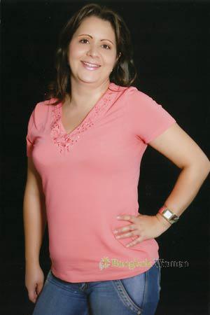 110868 - Monica Maria Age: 51 - Colombia
