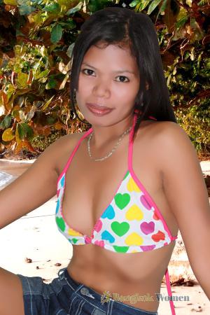 Philippines women