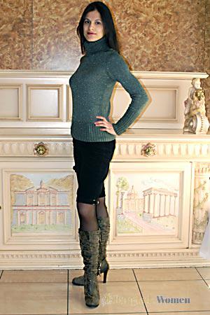 113032 - Svetlana Age: 30 - Ukraine