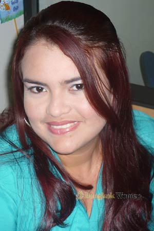 115696 - Alicia Age: 41 - Colombia