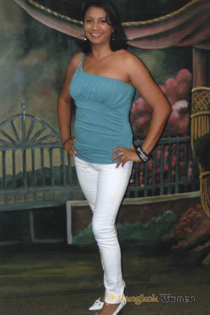 Ladies of Costa Rica