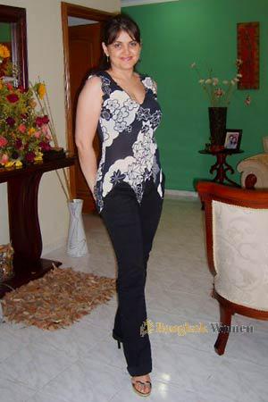 123145 - Milady Age: 53 - Colombia