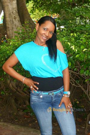 123829 - Maria Elena Age: 44 - Colombia