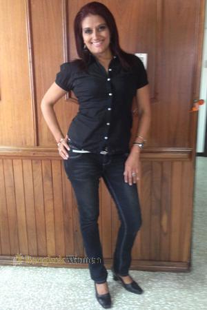 136891 - Anette Age: 49 - Costa Rica