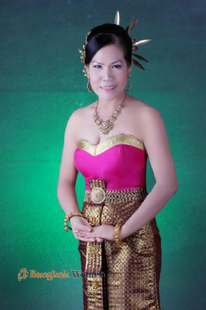 Thailand women