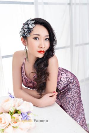 Ladies of Asia