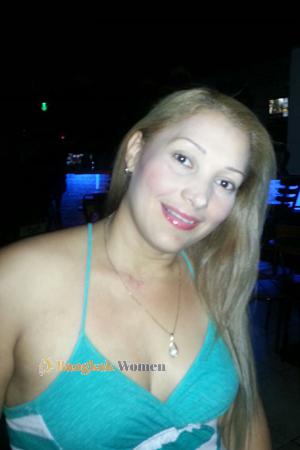 153448 - Jackelin Age: 50 - Colombia