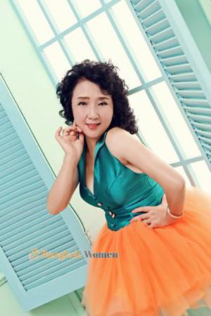 154702 - Xiling Age: 72 - China