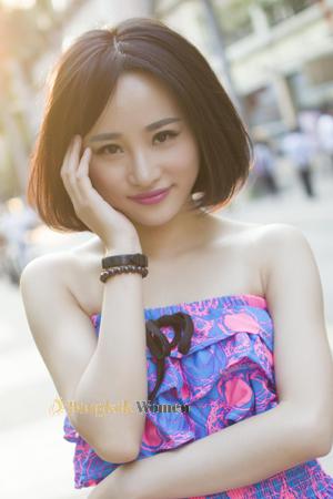 157006 - Lingjie Age: 34 - China