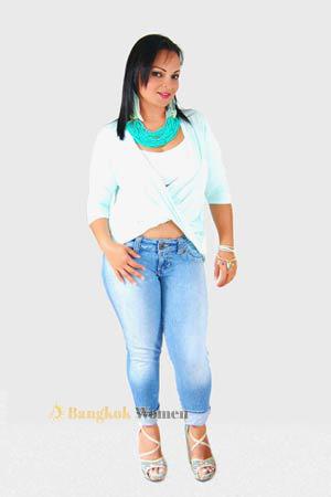 157478 - Marley Andrea Age: 48 - Colombia