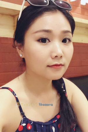 China women