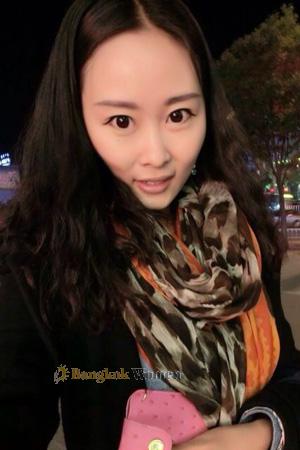 165719 - Qiaofeng Age: 35 - China