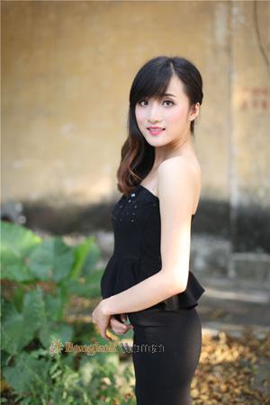 China women