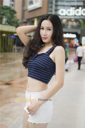 166743 - Qiling Age: 28 - China