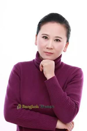 170044 - Fang Age: 41 - China