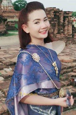 Thailand women