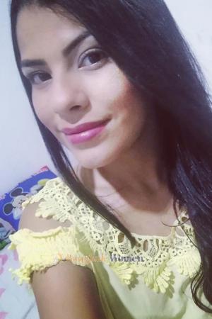 183424 - Andrea Age: 31 - Colombia