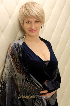 184029 - Olesya Age: 46 - Ukraine