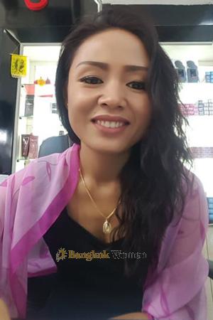 Ladies of Bangkok