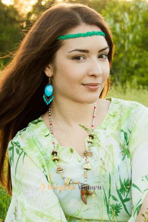 Ladies of Ukraine