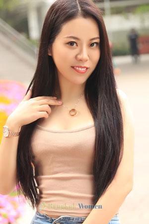 China women