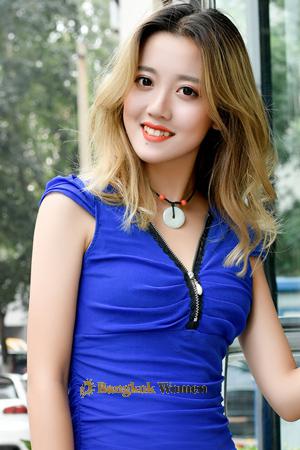 187235 - Mengtong Age: 25 - China