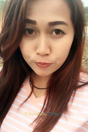 187638 - Jantita Age: 33 - Thailand