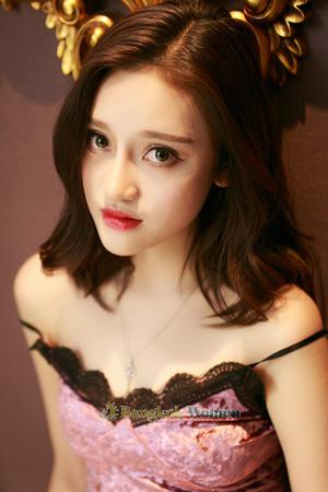 197596 - Meichan Age: 23 - China