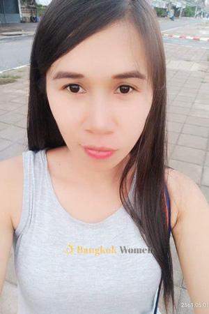 198172 - Thamonwan Age: 34 - Thailand