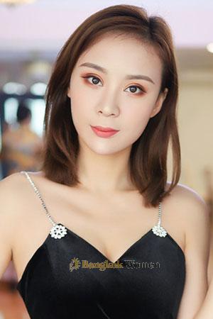 202081 - Ruonan Age: 25 - China