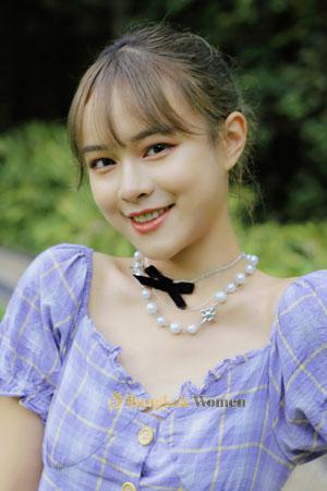 202856 - Jiayi Age: 23 - China