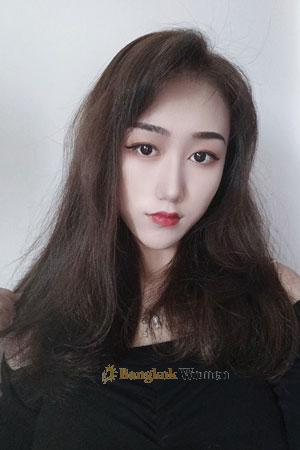 205411 - Keyi Age: 24 - China