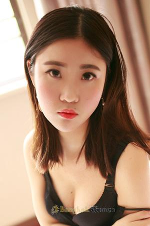 206373 - Wenli Age: 25 - China