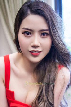 206724 - Wenhua Age: 29 - China