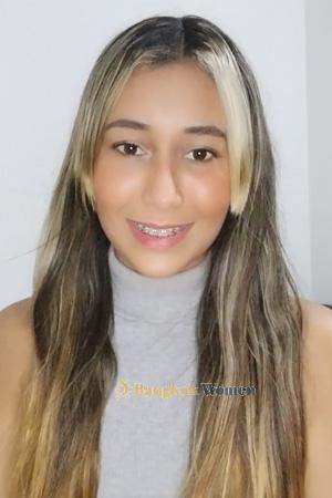 207051 - Yulibeth Age: 24 - Colombia