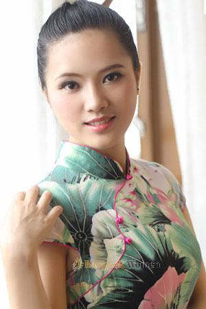 208643 - Fiona Age: 30 - China