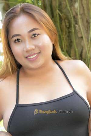 213241 - Darlyn Beryl Age: 25 - Philippines