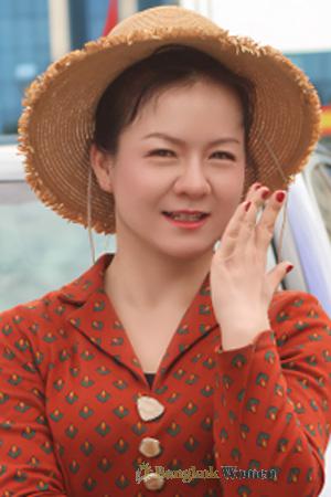 Ladies of China