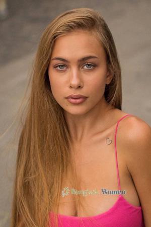 Ladies of Eastern-Europe