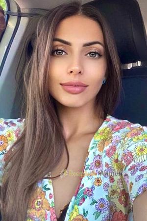 Ladies of Eastern-Europe