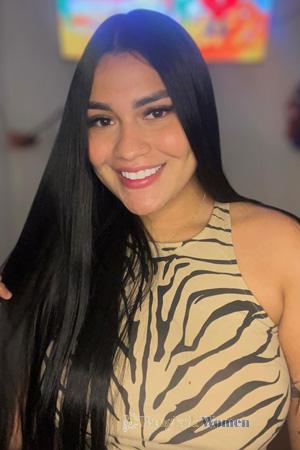 Ladies of Latin-America