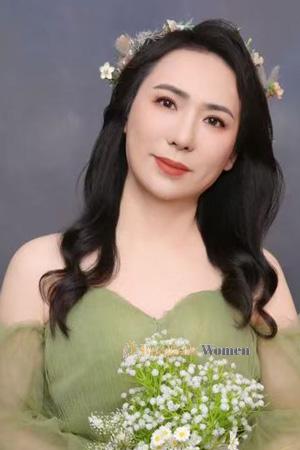 Ladies of China