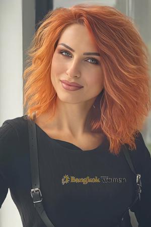 Ladies of Dnipro