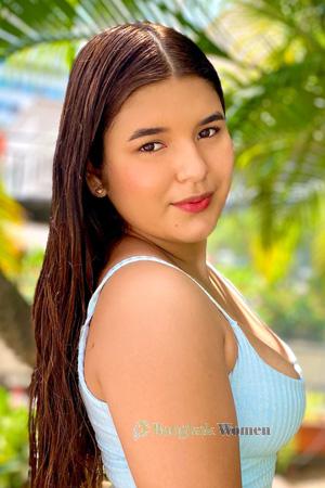 223119 - Angie Age: 18 - Colombia