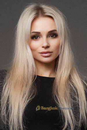 Ladies of Eastern-Europe