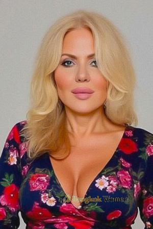 Ladies of Kazakhstan