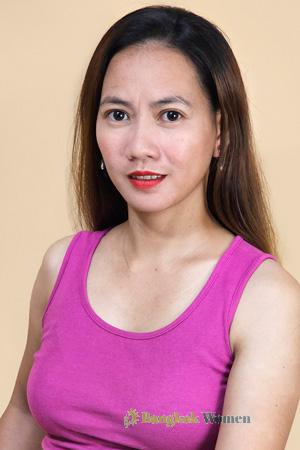 Ladies of Philippines