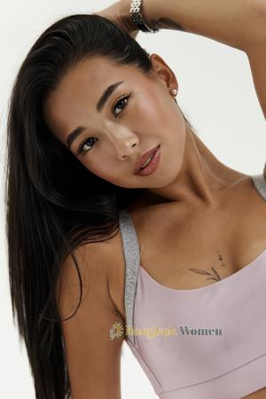 223573 - Saule Age: 24 - Kazakhstan