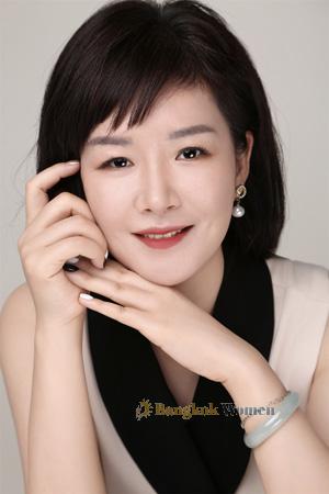 Ladies of China